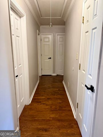 127 Ashling Drive, Lagrange, GA 30240