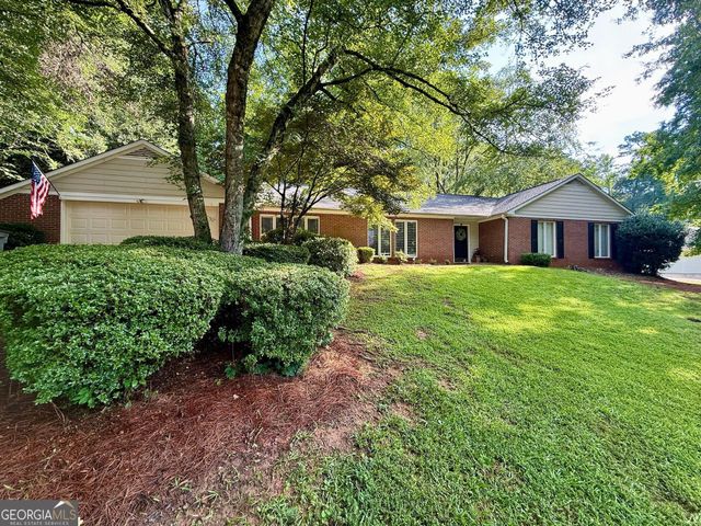 127 Ashling Drive, Lagrange, GA 30240
