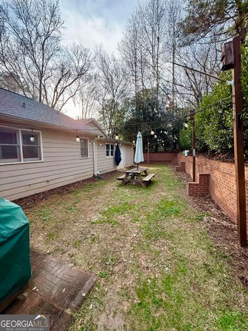 127 Ashling Drive, Lagrange, GA 30240