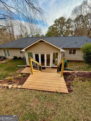 127 Ashling Drive, Lagrange, GA 30240