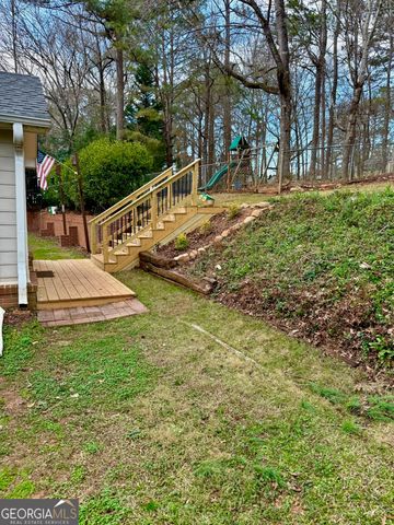 127 Ashling Drive, Lagrange, GA 30240