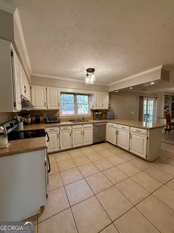 127 Ashling Drive, Lagrange, GA 30240