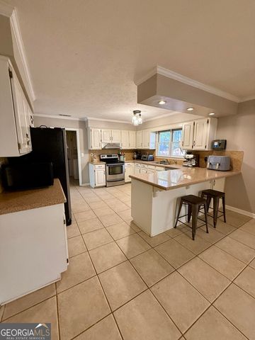 127 Ashling Drive, Lagrange, GA 30240