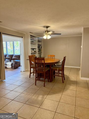 127 Ashling Drive, Lagrange, GA 30240