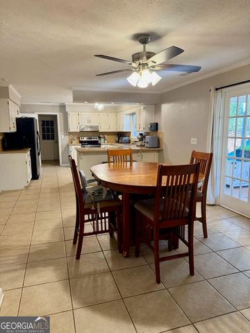 127 Ashling Drive, Lagrange, GA 30240