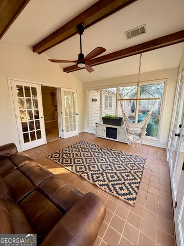 127 Ashling Drive, Lagrange, GA 30240