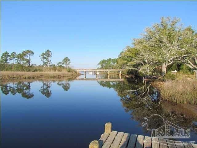 LOTS 5 & 6 Damon Dr, Milton, FL 32583
