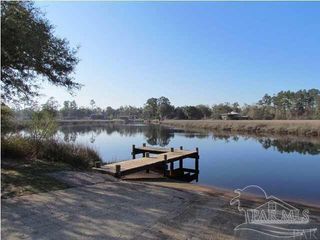 LOTS 5 & 6 Damon Dr, Milton, FL 32583