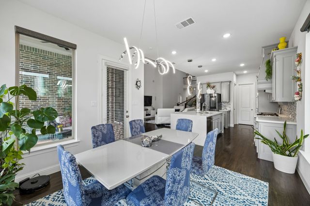 7826 Uxbridge Drive, Irving, TX 75063