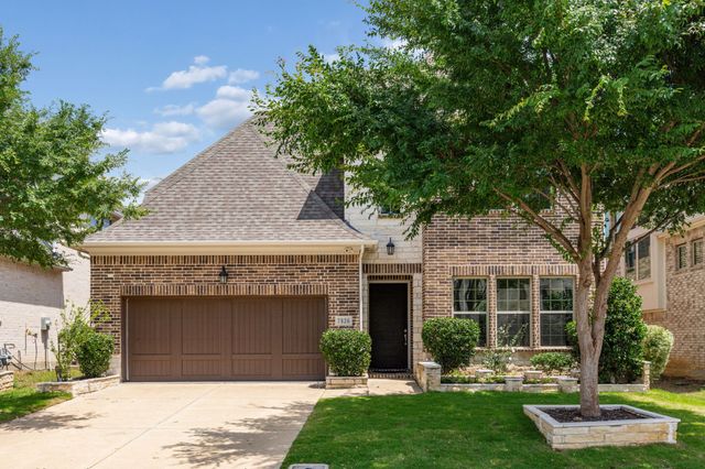 7826 Uxbridge Drive, Irving, TX 75063