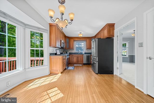 9723 STIPP ST, Burke, VA 22015