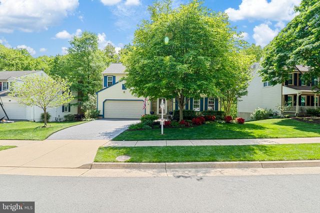 9723 STIPP ST, Burke, VA 22015