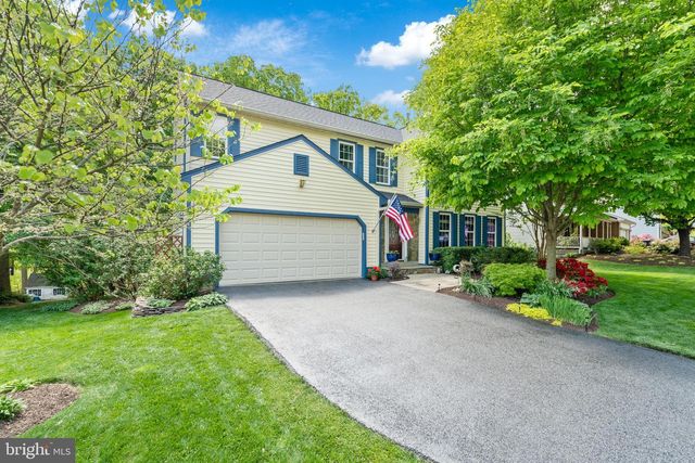 9723 STIPP ST, Burke, VA 22015
