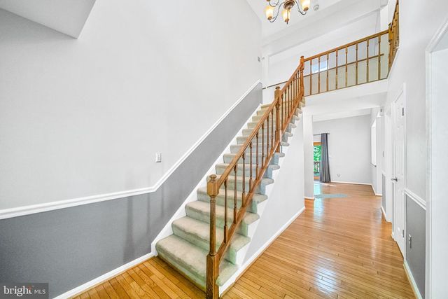 9723 STIPP ST, Burke, VA 22015