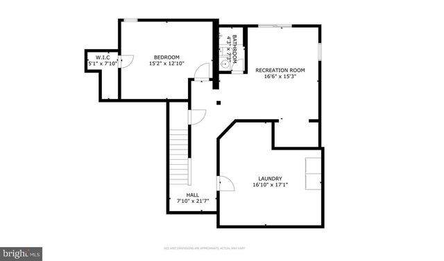 9723 STIPP ST, Burke, VA 22015
