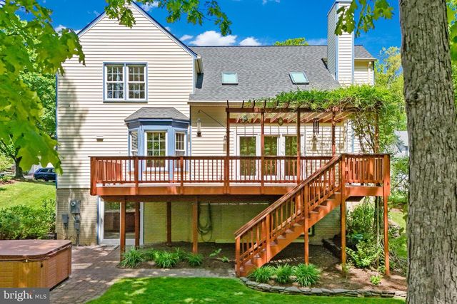 9723 STIPP ST, Burke, VA 22015