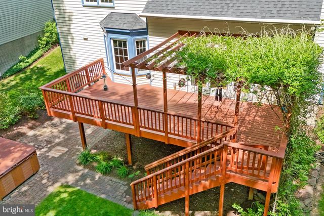 9723 STIPP ST, Burke, VA 22015