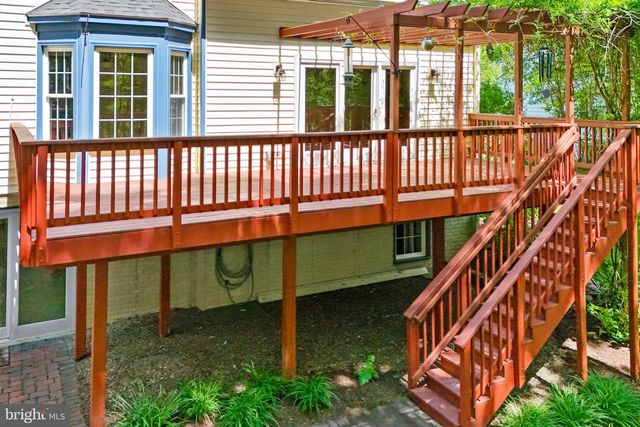 9723 STIPP ST, Burke, VA 22015