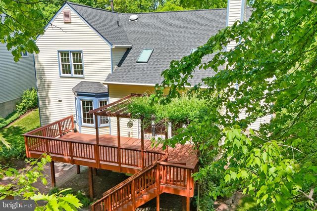9723 STIPP ST, Burke, VA 22015