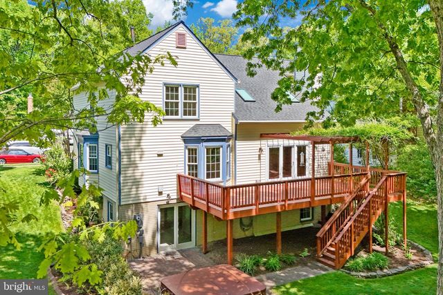 9723 STIPP ST, Burke, VA 22015