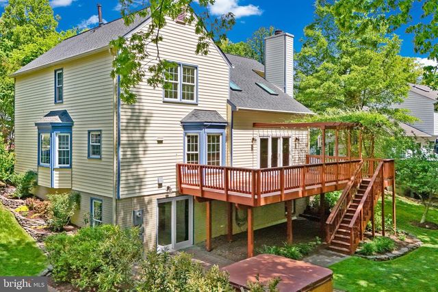 9723 STIPP ST, Burke, VA 22015