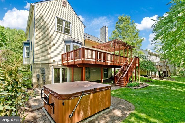 9723 STIPP ST, Burke, VA 22015