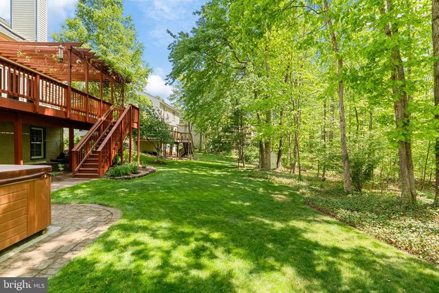 9723 STIPP ST, Burke, VA 22015