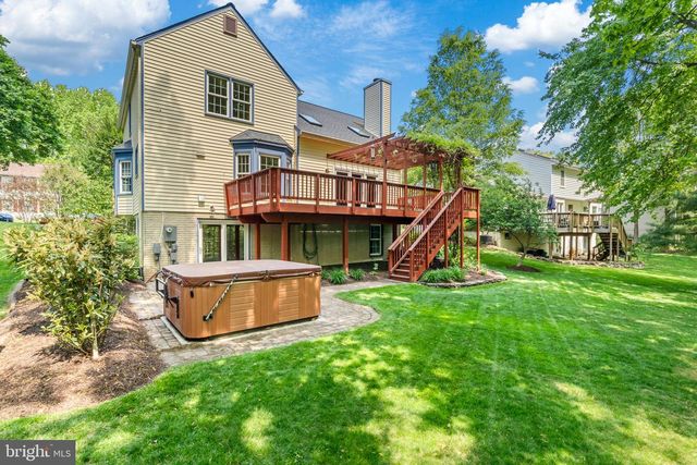 9723 STIPP ST, Burke, VA 22015