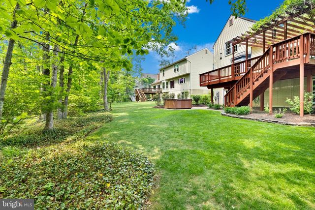 9723 STIPP ST, Burke, VA 22015