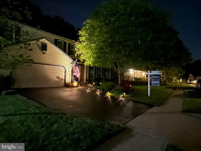 9723 STIPP ST, Burke, VA 22015