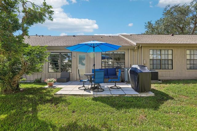 6615 INVERARY LN, Spring Hill, FL 34606