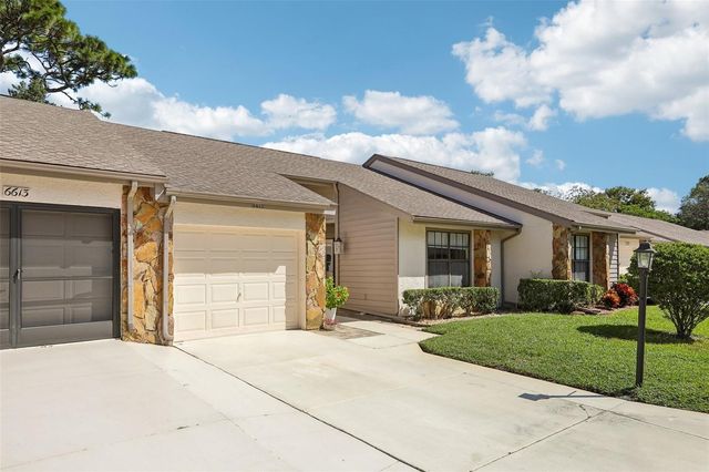 6615 INVERARY LN, Spring Hill, FL 34606