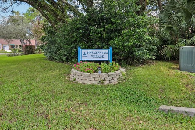 6615 INVERARY LN, Spring Hill, FL 34606