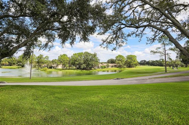 6615 INVERARY LN, Spring Hill, FL 34606