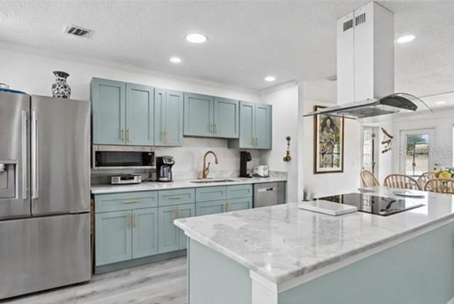 6615 INVERARY LN, Spring Hill, FL 34606