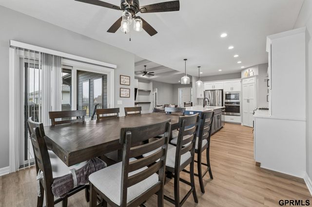 11207 N 170Th Street, Bennington, NE 68007