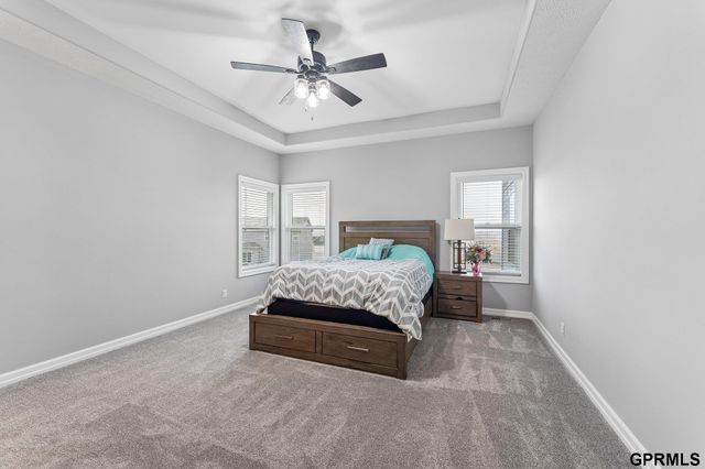 11207 N 170Th Street, Bennington, NE 68007