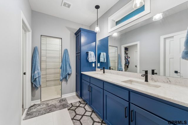 11207 N 170Th Street, Bennington, NE 68007