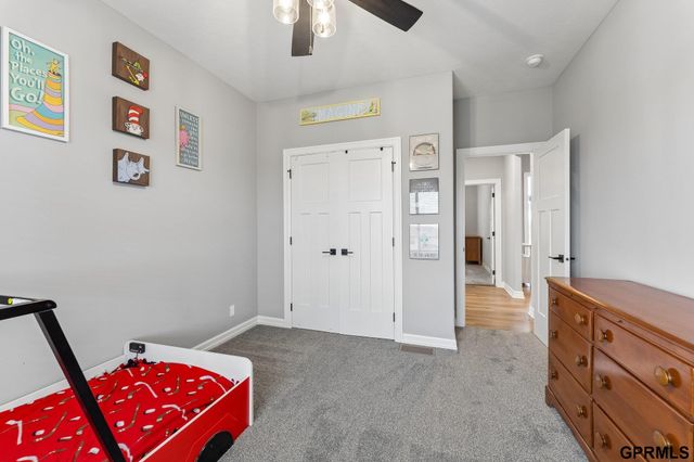 11207 N 170Th Street, Bennington, NE 68007