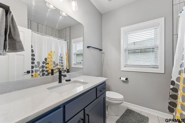 11207 N 170Th Street, Bennington, NE 68007