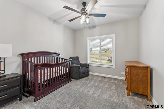 11207 N 170Th Street, Bennington, NE 68007
