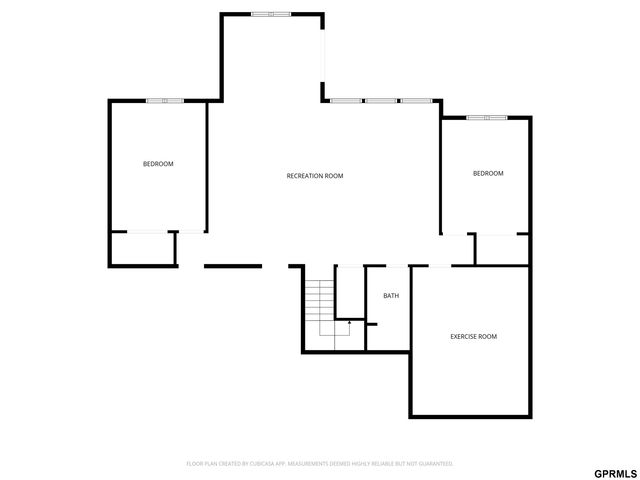 11207 N 170Th Street, Bennington, NE 68007