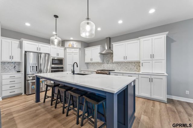 11207 N 170Th Street, Bennington, NE 68007