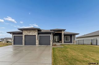 11207 N 170Th Street, Bennington, NE 68007