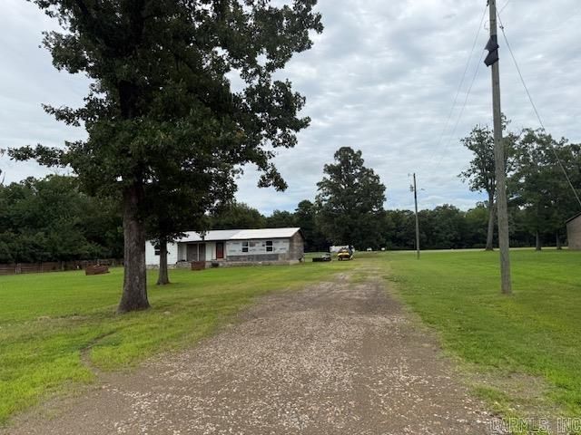 975 N AR Highway 15, Lonoke, AR 72076