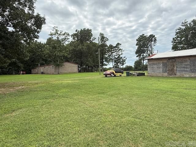 975 N AR Highway 15, Lonoke, AR 72076