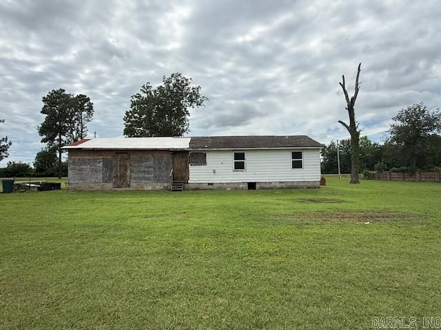 975 N AR Highway 15, Lonoke, AR 72076