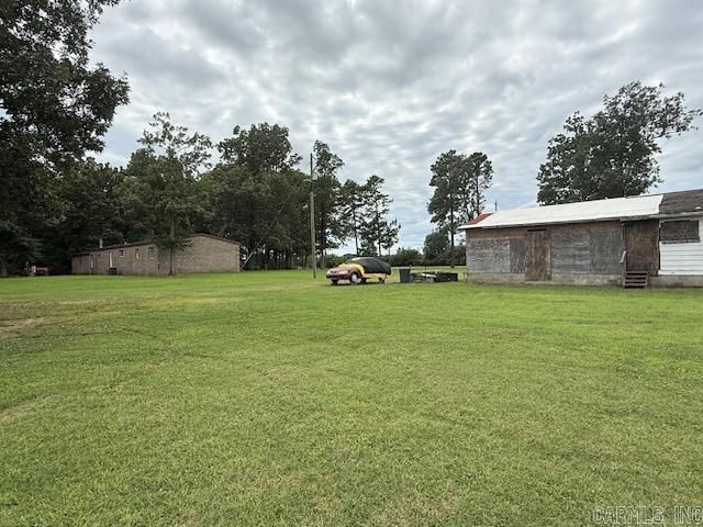 975 N AR Highway 15, Lonoke, AR 72076