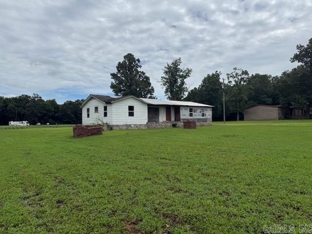 975 N AR Highway 15, Lonoke, AR 72076