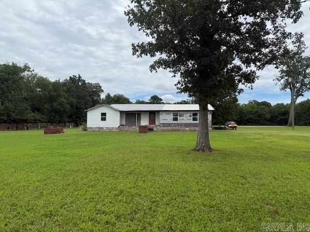 975 N AR Highway 15, Lonoke, AR 72076